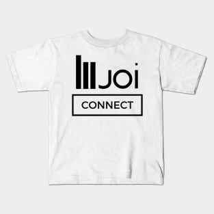 Joi - Connect Kids T-Shirt